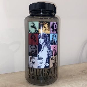 Taylor Swift Eras Tour Water Bottle (Official from Merch Truck)
